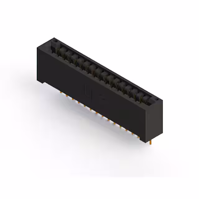 396-016-526-101 EDAC Inc.  Edgeboard Connectors